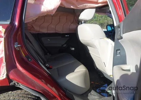 2015 Subaru Forester 2.5I Limited из США, поврежденный, VIN JF2SJAHC5FH530020